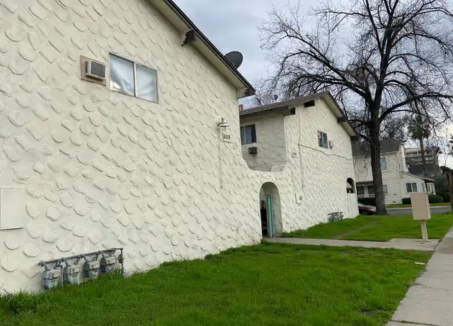 Property at 606 N Locust St Unit A, Visalia, CA, 93291, 3 beds, 1.5 baths, [object Object]