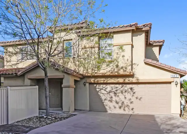 Property at 10431 Sweet Juliet St, Las Vegas, NV, 89183, 3 beds, 2.5 baths, [object Object]