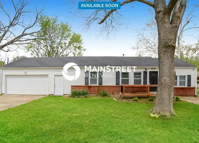 Property at 12712 10th St, Grandview, MO, 64030, 3 beds, 2 baths, [object Object]
