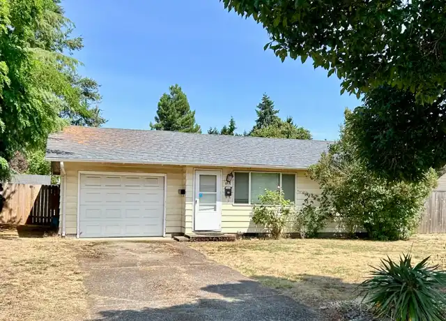Property at 1431 Mill St, Springfield, OR, 97477, 2 beds, 1 bath, [object Object]