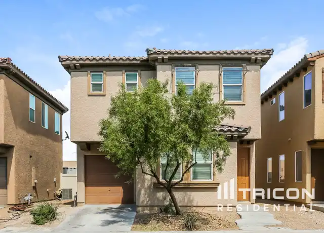Property at 1786 Molly Meadows St, Las Vegas, NV, 89115, 3 beds, 3 baths, [object Object]