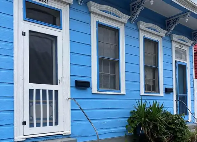 Property at 3221 Dauphine St Unit 3221, New Orleans, LA, 70117, 1 bed, 1 bath, [object Object]