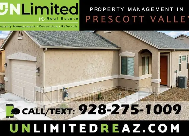 Property at 6041 E Livingston Loop, Prescott Valley, AZ, 86314, 3 beds, 2 baths, [object Object]