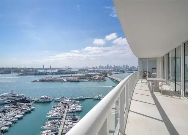 Property at 450 Alton Rd #2203, Miami Beach, FL, 33139, 3 beds, 3 baths, [object Object]