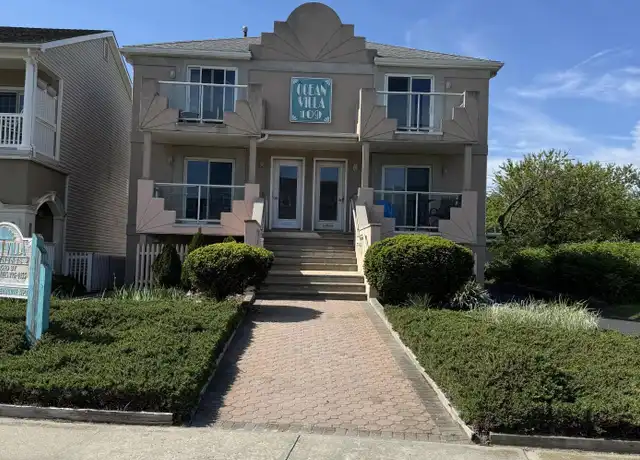 Property at 109 2nd Ave Unit A, Bradley Beach, NJ, 07720, 1 bed, 1 bath, [object Object]