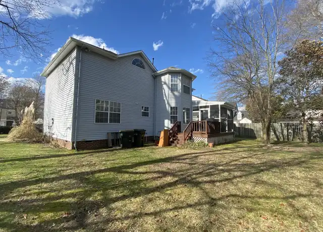 Property at 110 Prince Arthur Dr, Yorktown, VA, 23693, 4 beds, 2.5 baths, [object Object]