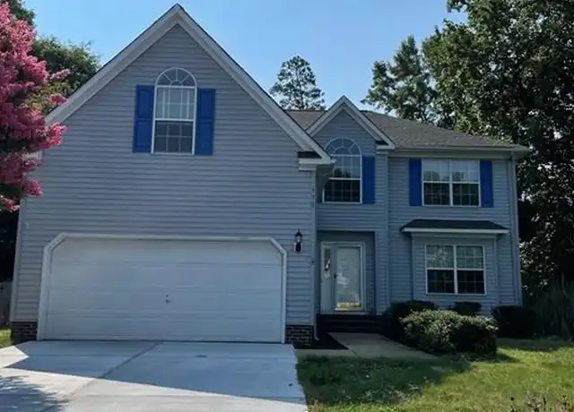 Property at 110 Prince Arthur Dr, Yorktown, VA, 23693, 4 beds, 2.5 baths, [object Object]
