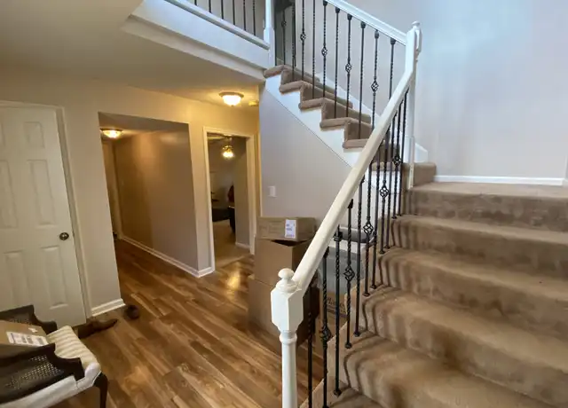 Property at 110 Prince Arthur Dr, Yorktown, VA, 23693, 4 beds, 2.5 baths, [object Object]
