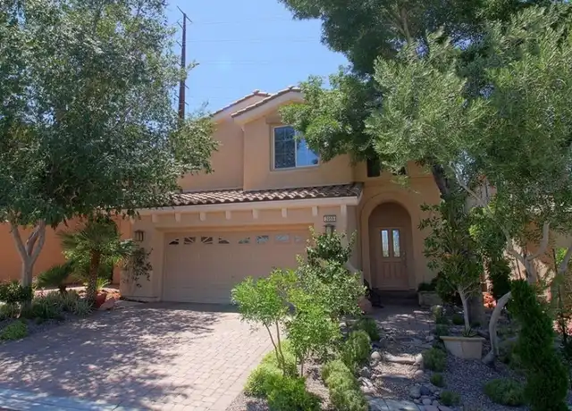 Property at 2859 Dunnottar Ave, Henderson, NV, 89044, 3 beds, 2.5 baths, [object Object]