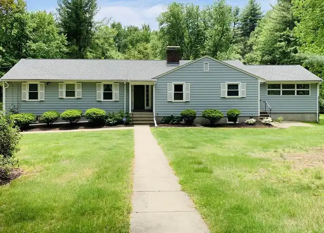 Property at 21 Hillside Rd, Lincoln, MA, 01773, 4 beds, 2.5 baths, [object Object]