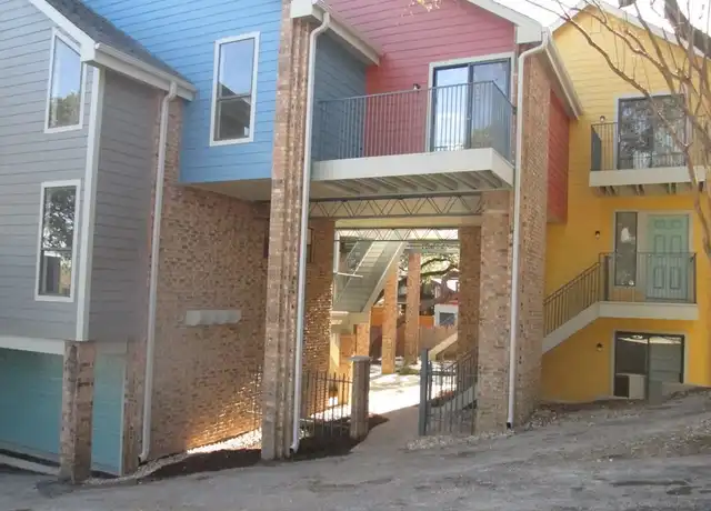 Property at 513 S Park Dr Unit 102, Austin, TX, 78704, 0 beds, 1 bath, [object Object]