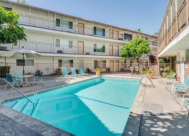 Property at Rancho La Paz - 12450 Lakewood Blvd, Downey, CA, 90242, 1 bed, 1 bath, [object Object]