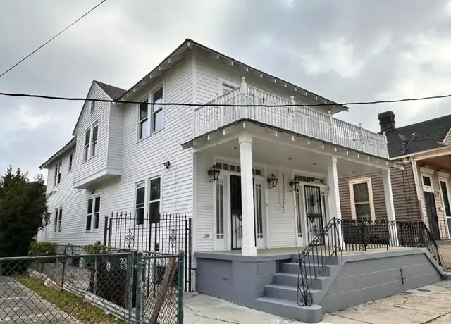 Property at 2629 Saint Philip St, New Orleans, LA, 70119, 4 beds, 2 baths, [object Object]