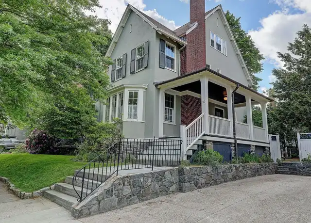 Property at 16 Elton St, Providence, RI, 02906, 4 beds, 2.5 baths, [object Object]