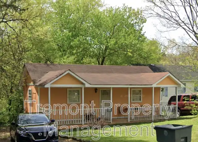 Property at 2934 Lightfoot Mill Rd, Chattanooga, TN, 37406, 1 bed, 1 bath, [object Object]