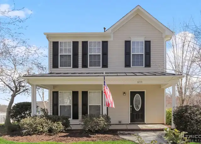 Property at 8731 Water Iris Ct, Huntersville, NC, 28078, 3 beds, 2.5 baths, [object Object]