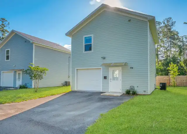 Property at 762 Parklawn St, Tallahassee, FL, 32304, 1 bed, 1 bath, [object Object]
