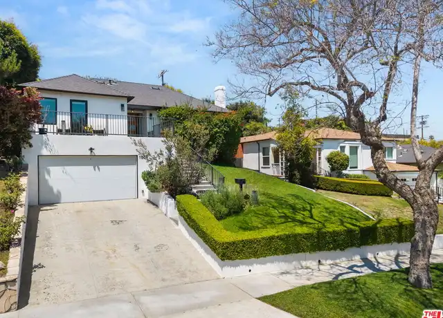 Property at 1839 Preuss Rd, Los Angeles, CA, 90035, 4 beds, 3 baths, [object Object]