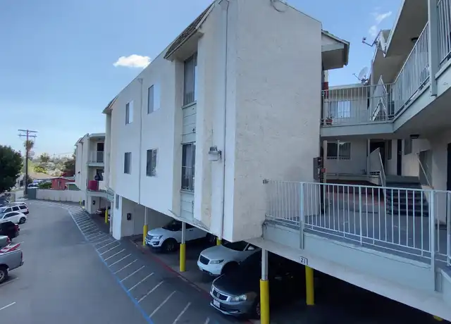 Property at 5020 Wightman St Unit 16, San Diego, CA, 92105, 2 beds, 1 bath, [object Object]