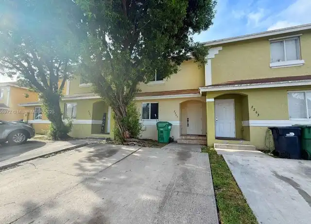 Property at 2265 NW 136th Ter, Opa Locka, FL, 33054, 3 beds, 2 baths, [object Object]