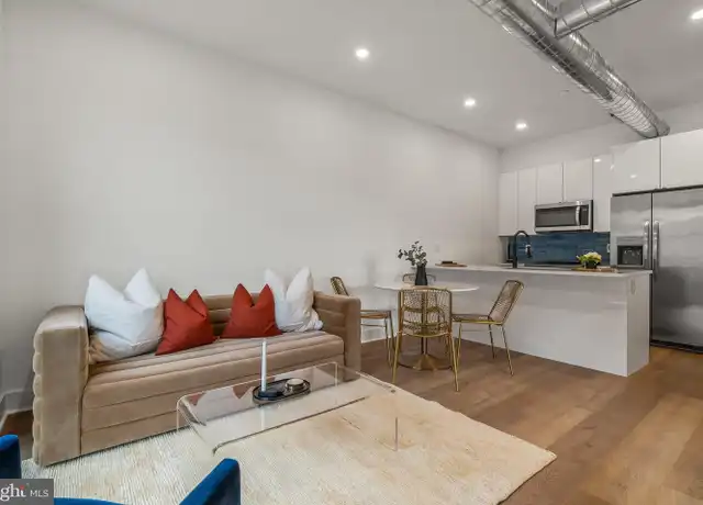 Property at 416 W Girard Ave Unit 2, Philadelphia, PA, 19123, 2 beds, 1.5 baths, [object Object]