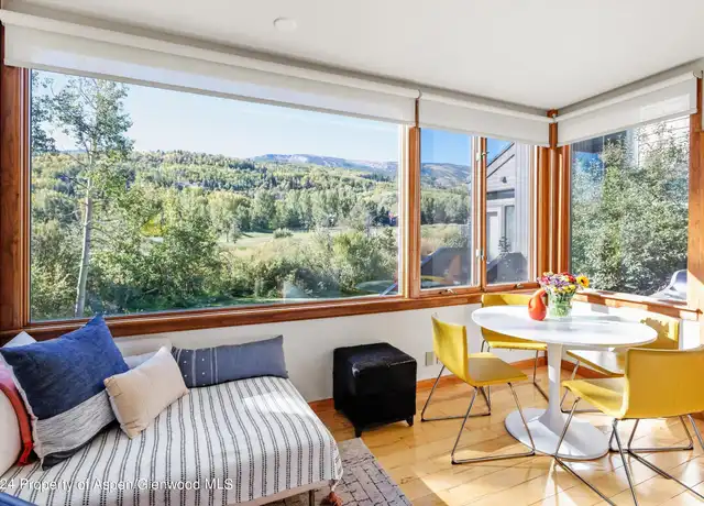 Property at 4000 Brush Creek Rd #10, Snowmass Village, CO, 81615, 2 beds, 2 baths, [object Object]