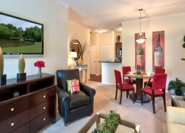 Property at 2124 Gables Dr NE, Brookhaven, GA, 30319, 2 beds, 2 baths, [object Object]
