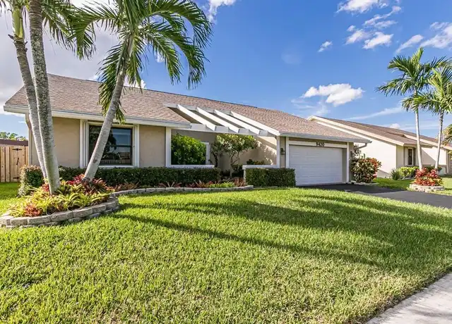 Property at 9420 NW 31st Pl, Sunrise, FL, 33351, 3 beds, 2 baths, [object Object]