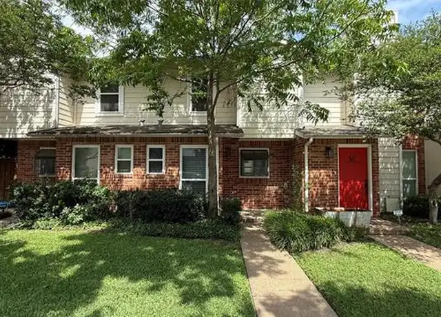 Property at 5505 Live Oak St #115, Dallas, TX, 75206, 2 beds, 2.5 baths, [object Object]