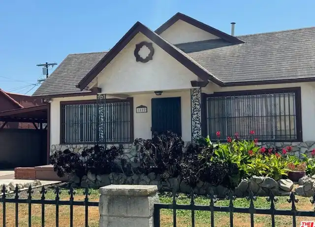Property at 1822 W 78th St, Los Angeles, CA, 90047, 3 beds, 2 baths, [object Object]