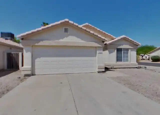 Property at 10402 W Reade Ave, Glendale, AZ, 85307, 3 beds, 2 baths, [object Object]