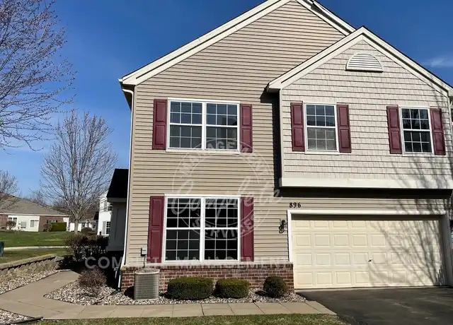 Property at 896 Braunworth Ct Unit TH, Chaska, MN, 55318, 3 beds, 2.5 baths, [object Object]