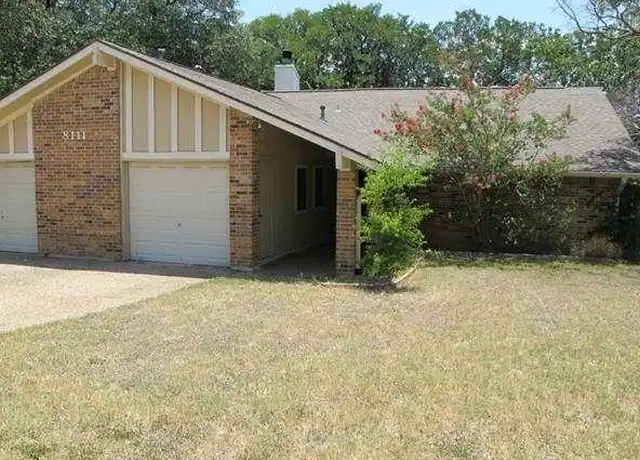 Property at 8111 Ceberry Dr Unit A, Austin, TX, 78759, 3 beds, 2 baths, [object Object]