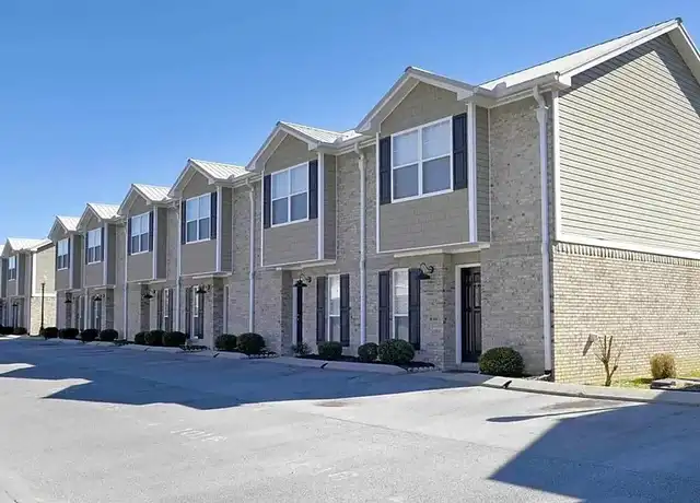 Property at Blackberry Creek Apartments - 9516 Dayton Pike, Soddy Daisy, TN, 37379, 2 beds, 1.5 baths, [object Object]