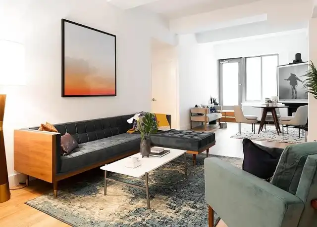 Property at 45 Wall St Unit 1211, New York, NY, 10005, 1 bed, 1 bath, [object Object]