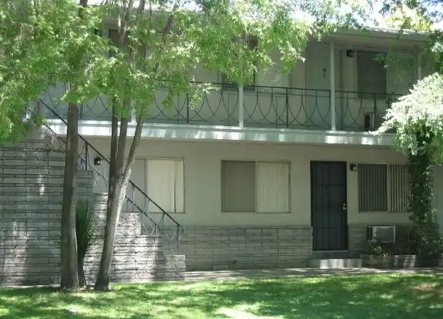 Property at 1101 Weber Way Unit W-3, Sacramento, CA, 95822, 1 bed, 1 bath, [object Object]