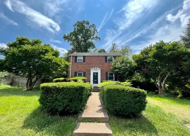 Property at 2702 Byron St, Silver Spring, MD, 20902, 3 beds, 1 bath, [object Object]
