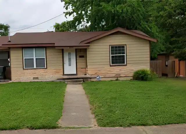 Property at 417 W Green Ave, Killeen, TX, 76541, 2 beds, 1 bath, [object Object]