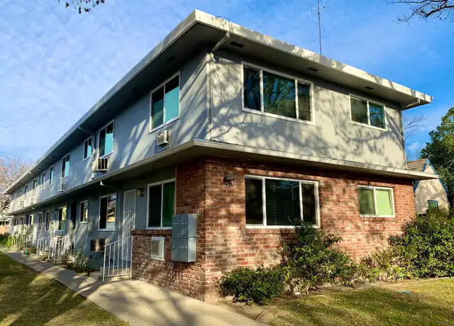 Property at 2517 W St Unit 02, Sacramento, CA, 95818, 2 beds, 1 bath, [object Object]