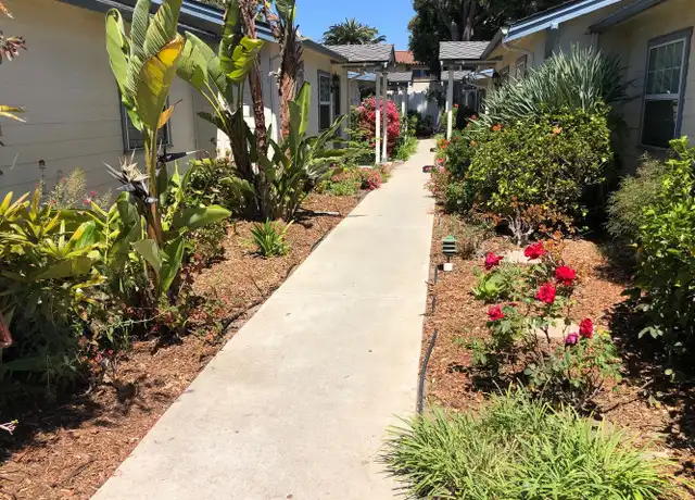 Property at 915 E Gutierrez St Unit 915 A, Santa Barbara, CA, 93103, 1 bed, 1 bath, [object Object]
