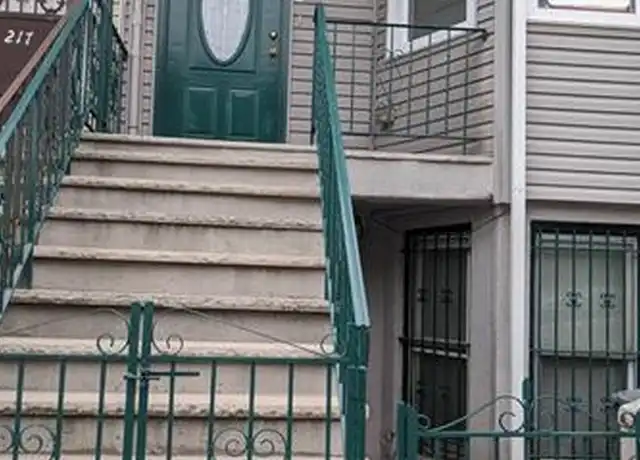 Property at 219 Academy St #2, Jersey City, NJ, 07306, 3 beds, 1 bath, [object Object]