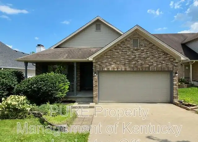 Property at 3253 Royal Troon Rd, Lexington, KY, 40509, 4 beds, 3 baths, [object Object]