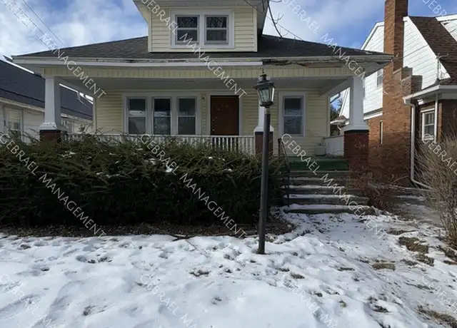Property at 423 S 15th St, Saginaw, MI, 48601, 3 beds, 1 bath, [object Object]