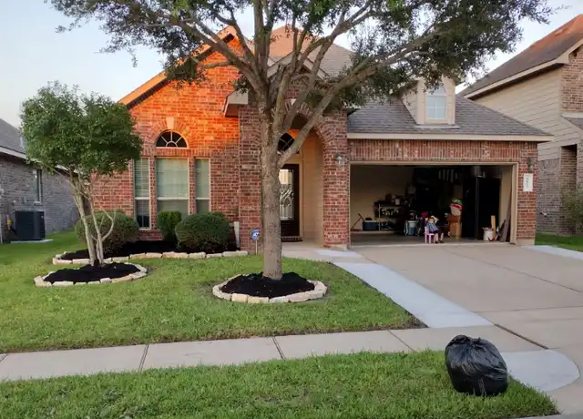 Property at 8622 Austin Thomas Dr, Cypress, TX, 77433, 4 beds, 2 baths, [object Object]