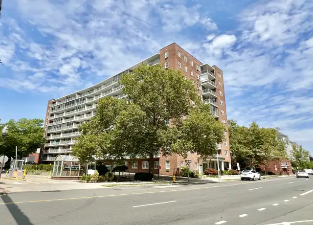 Property at 444 Bedford St Unit 7N, Stamford, CT, 06901, 1 bed, 1 bath, [object Object]