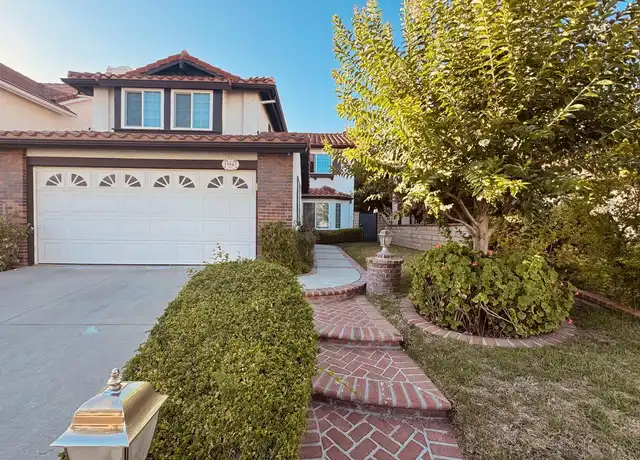 Property at 19663 Eagle Ridge Ln, Porter Ranch, CA, 91326, 3 beds, 3 baths, [object Object]