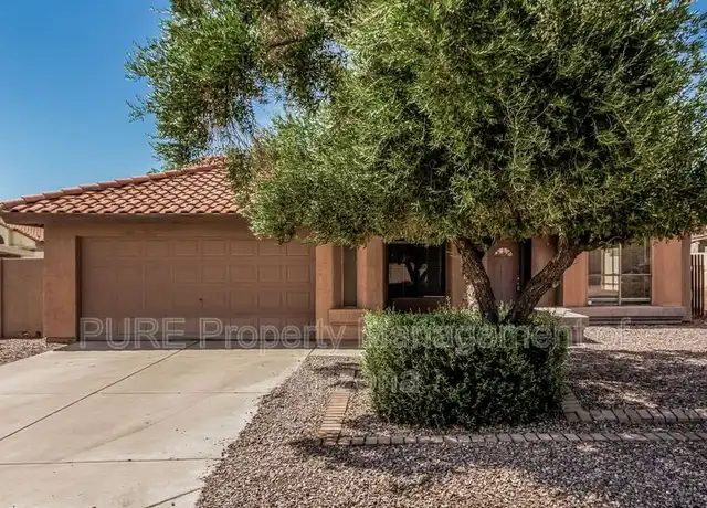 Property at 4056 E Cholla Canyon Dr, Phoenix, AZ, 85044, 4 beds, 2 baths, [object Object]