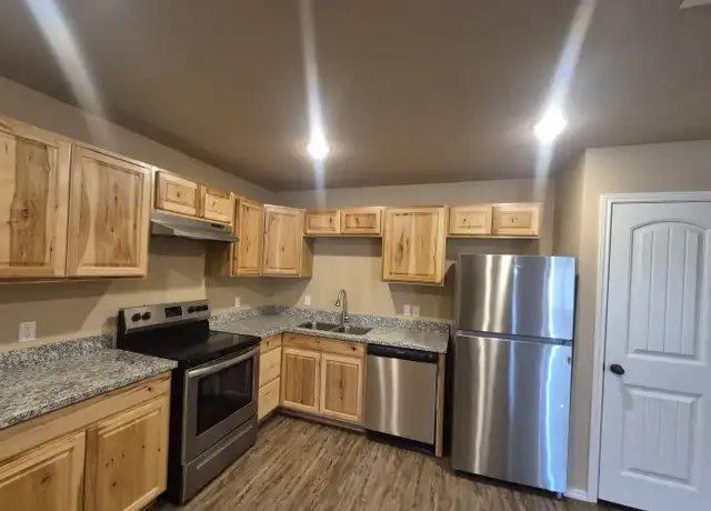Property at 2514 North Avenue O Unit O, Lubbock, TX, 79403, 3 beds, 2 baths, [object Object]