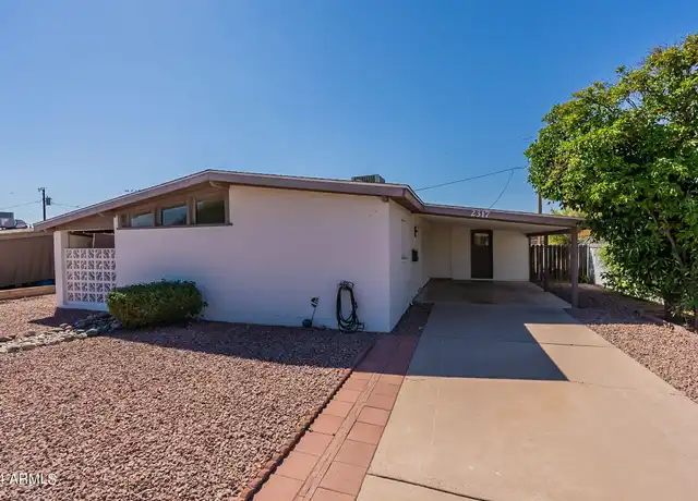 Property at 2317 E Sylvia St, Phoenix, AZ, 85022, 2 beds, 1 bath, [object Object]