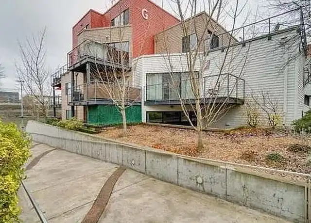 Property at 820 NW Naito Pkwy Unit G5, Portland, OR, 97209, 1 bed, 1 bath, [object Object]